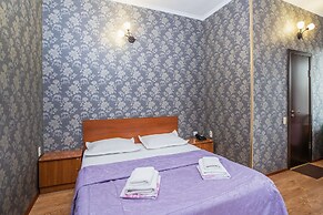 Magnolia Hotel