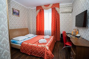 Magnolia Hotel