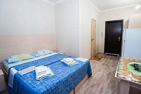 Magnolia Hotel