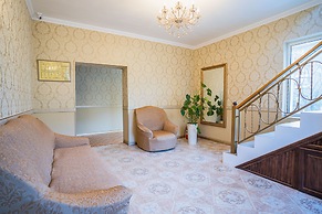Magnolia Hotel