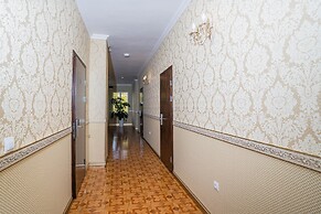 Magnolia Hotel