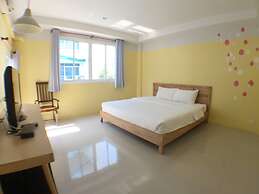 Double Ninth Friendly Boutique Hotel