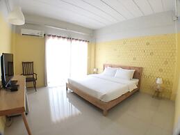 Double Ninth Friendly Boutique Hotel