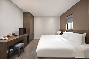 Avora Hotel