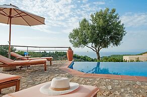 Poikilma Alonissos Villas