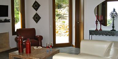 Poikilma Alonissos Villas
