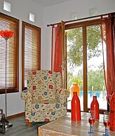 Poikilma Alonissos Villas