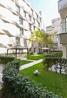 Alan Suites