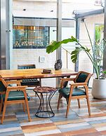 Alan Suites