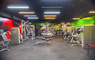 Alan Suites