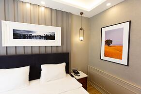 Alan Suites