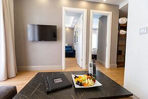 Alan Suites