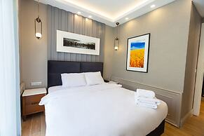 Alan Suites