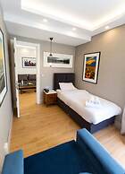 Alan Suites