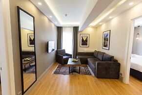 Alan Suites