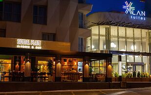 Alan Suites