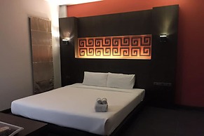 The Sixnature Resort Bangsaen