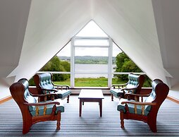 The Lodge at Harvey's Point