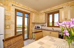 Lake Villas