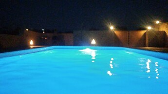 Lake Villas