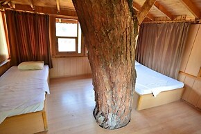 Gorge Club Saklikent - Campsite
