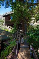 Gorge Club Saklikent - Campsite