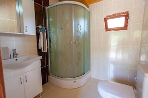 Gorge Club Saklikent - Campsite