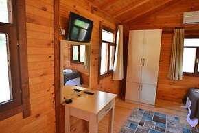 Gorge Club Saklikent - Campsite