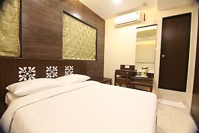 City Guest House