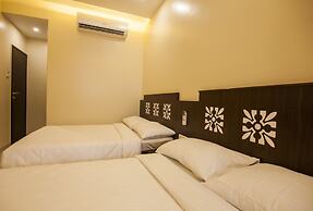 City Guest House