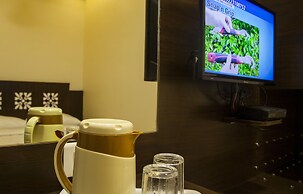 City Guest House