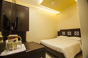 City Guest House