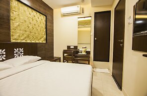 City Guest House