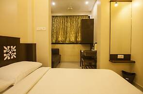 City Guest House