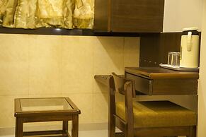 City Guest House