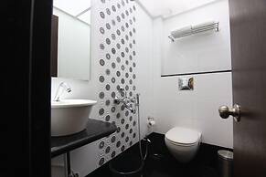 City Guest House