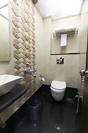 City Guest House