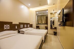 City Guest House