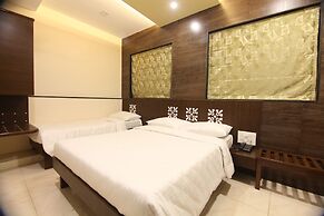 City Guest House