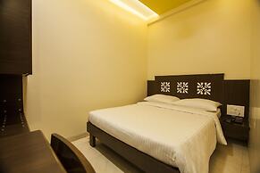 City Guest House