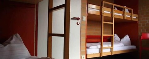 Jugendherberge Berlin - Am Wannsee - Hostel
