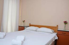 Nil Hotel