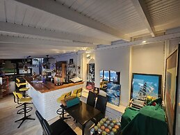 Nil Hotel