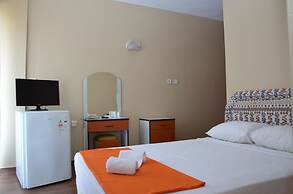 Nil Hotel