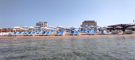 Nil Hotel