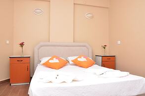 Nil Hotel