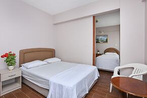 Nil Hotel