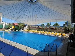 Nil Hotel