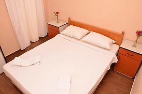 Nil Hotel