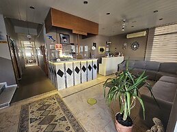Nil Hotel